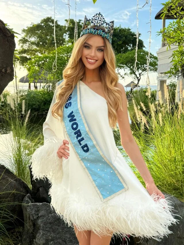 Miss World 2024