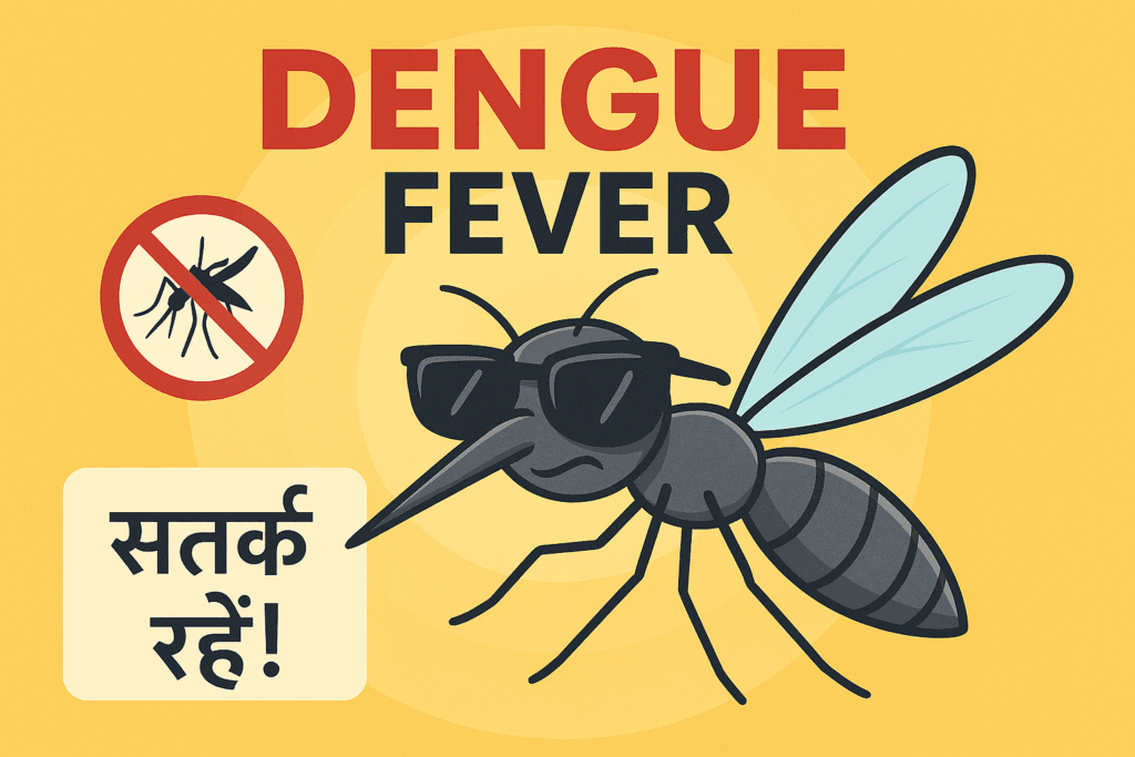 Dengue Fever