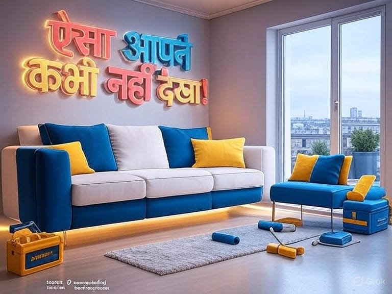 You have never seen a house like this