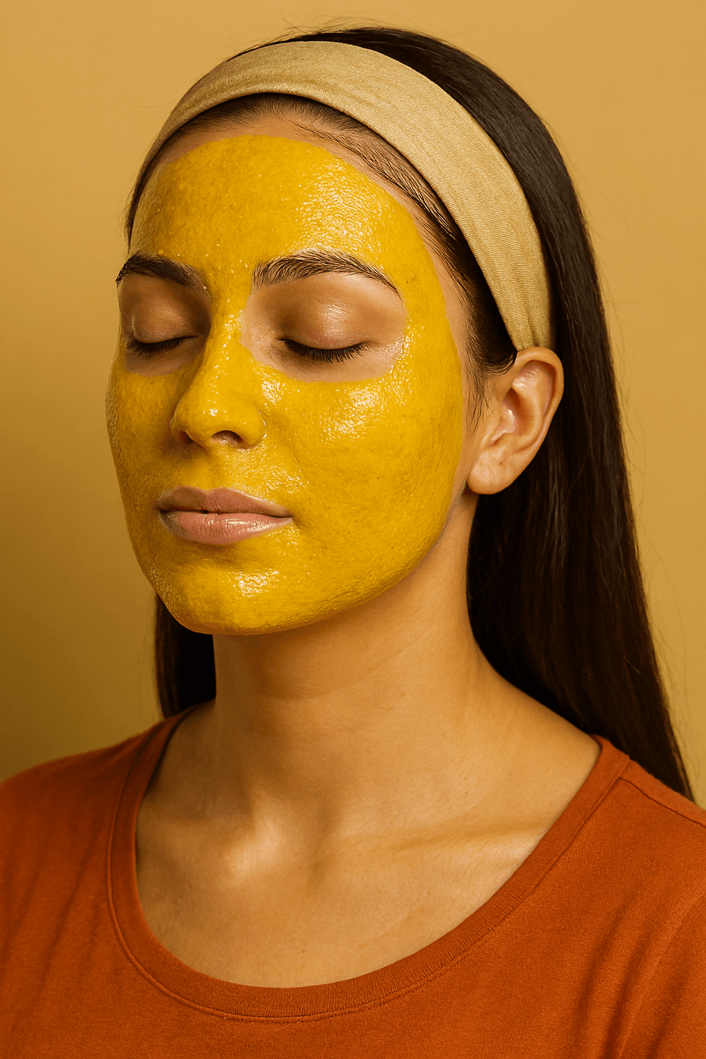 natural skincare besan 