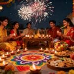 Diwali Health Tips