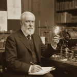 Edison life lessons for youth