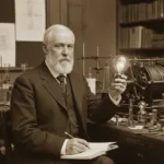 Edison life lessons for youth